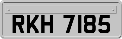 RKH7185