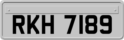 RKH7189