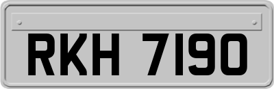 RKH7190