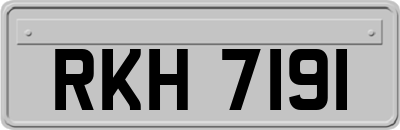 RKH7191