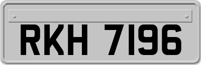 RKH7196