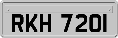 RKH7201