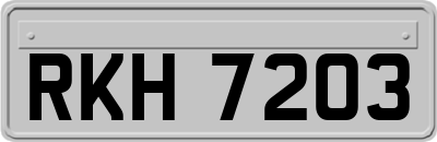 RKH7203