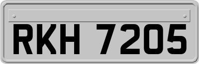 RKH7205