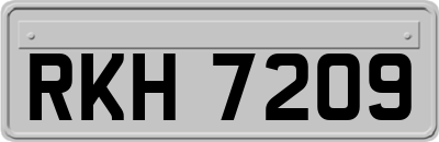 RKH7209