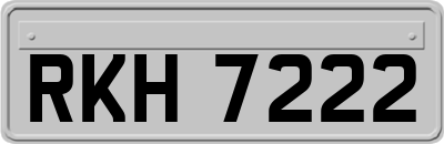 RKH7222