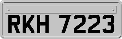 RKH7223