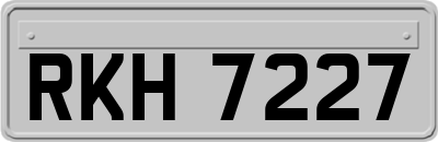 RKH7227