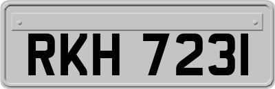 RKH7231