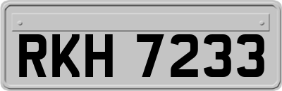 RKH7233