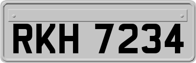 RKH7234