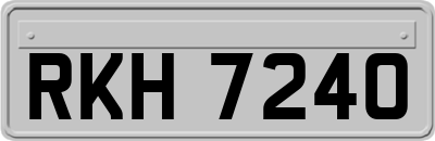 RKH7240