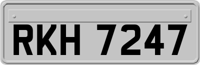 RKH7247