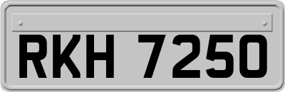 RKH7250