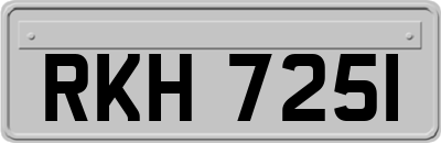 RKH7251