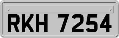 RKH7254