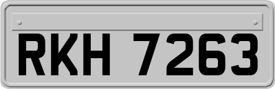 RKH7263