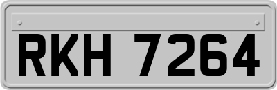 RKH7264