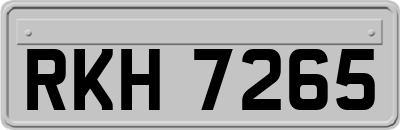 RKH7265