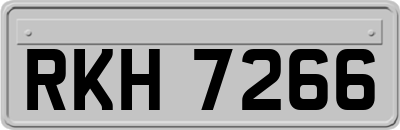 RKH7266