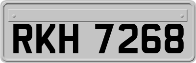 RKH7268