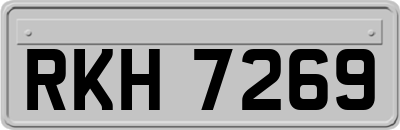 RKH7269