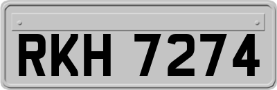 RKH7274