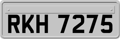 RKH7275