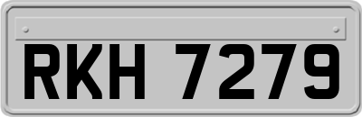 RKH7279