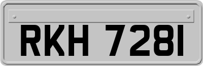 RKH7281