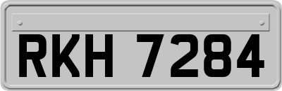 RKH7284