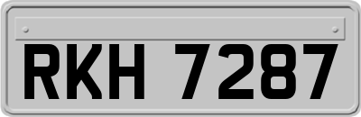 RKH7287