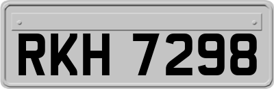 RKH7298