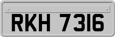 RKH7316