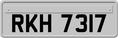 RKH7317