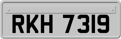 RKH7319