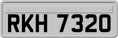 RKH7320