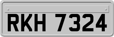 RKH7324