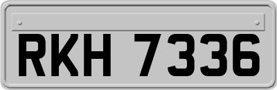 RKH7336