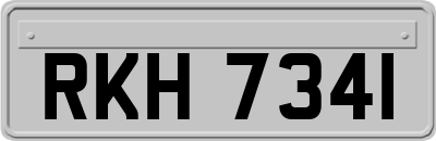 RKH7341