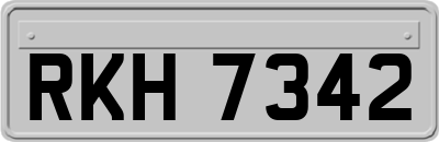 RKH7342