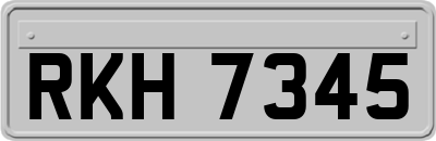 RKH7345