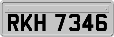 RKH7346