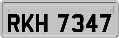 RKH7347