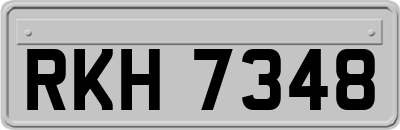 RKH7348