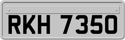 RKH7350