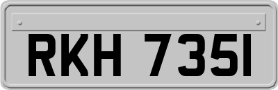 RKH7351