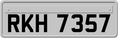 RKH7357