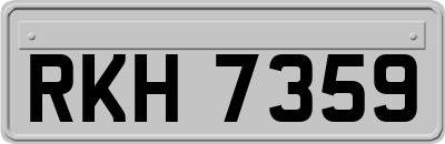 RKH7359