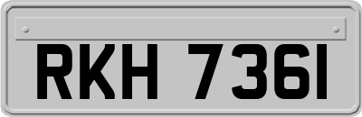 RKH7361